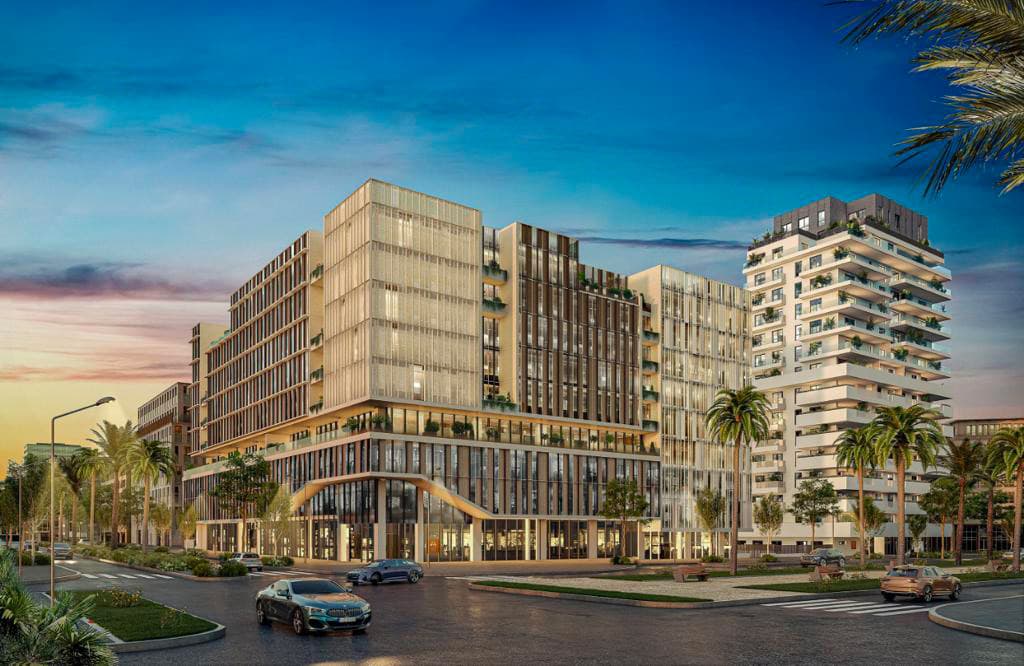 Bilan carbone d'un chantier Bouygues au Maroc