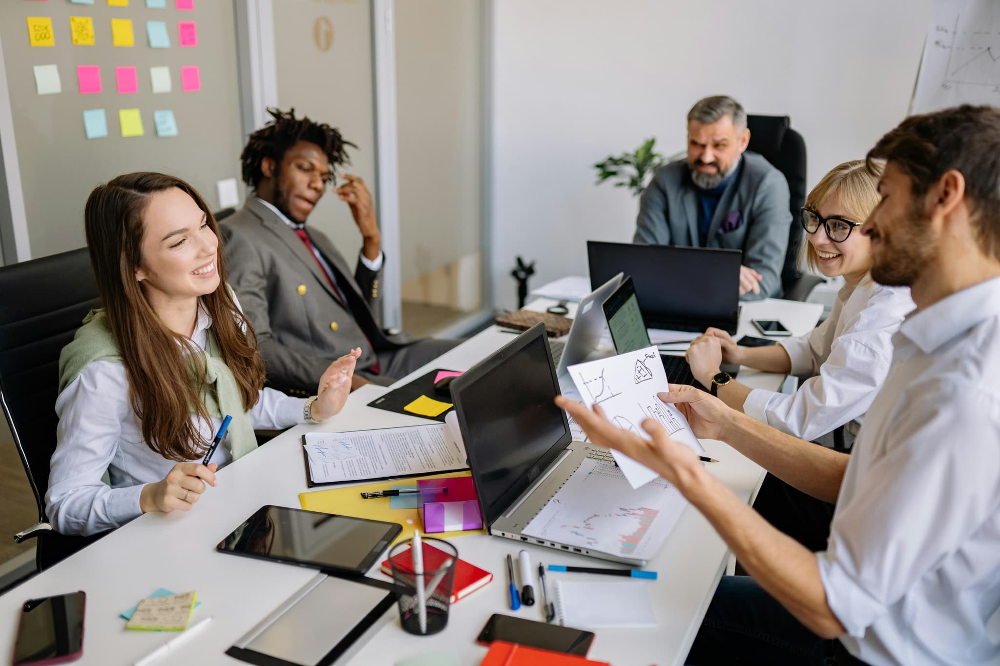 Études stratégiques pour la gestion des déchets et le recyclage