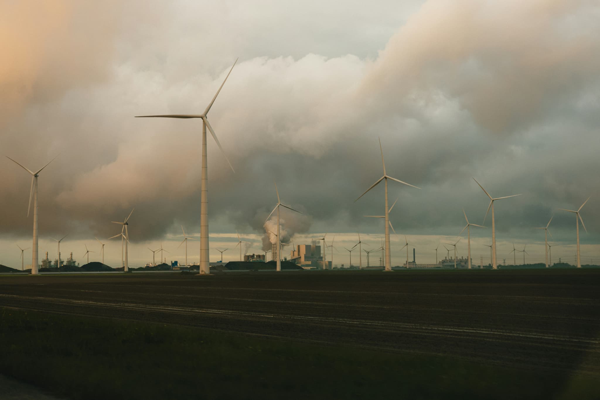 Consultation environnementale - Notre équipe en action